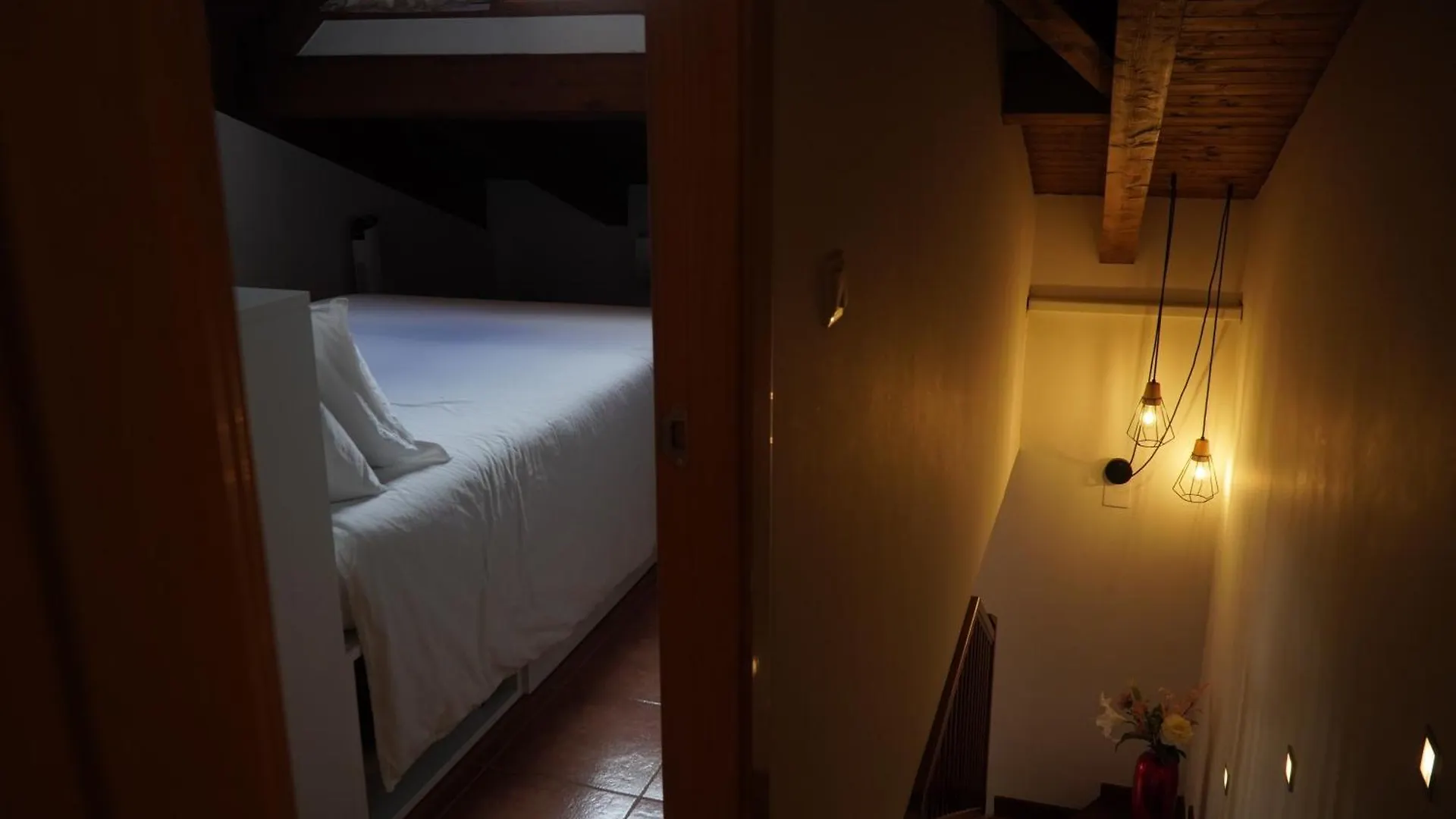 Cal Harrys - La Mejor Casa De Vacaciones En Pyrenees Con Vistas A La Montana Sant Pau de Segúries Apartamento