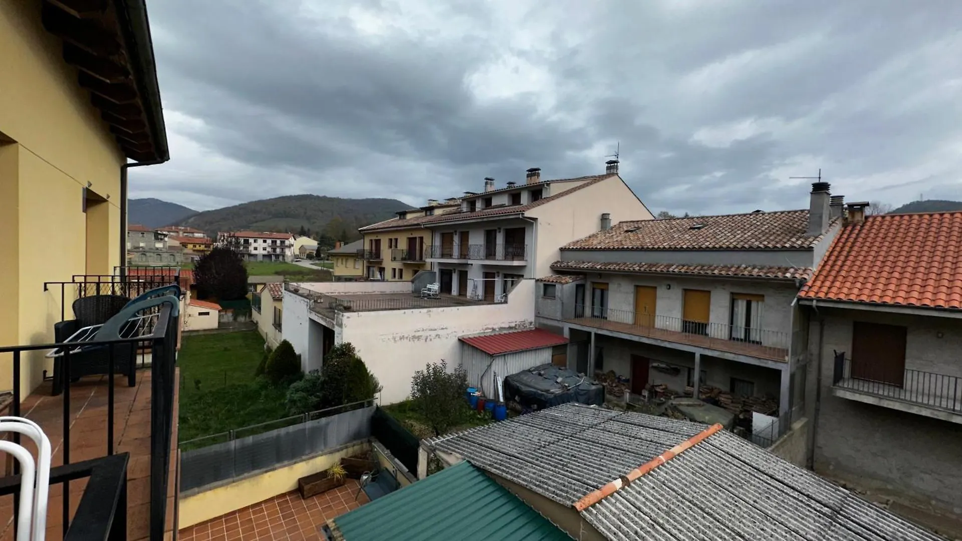 Cal Harrys - La Mejor Casa De Vacaciones En Pyrenees Con Vistas A La Montana Sant Pau de Segúries