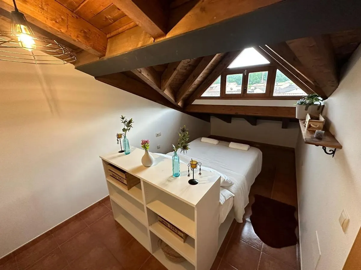 Cal Harrys - La Mejor Casa De Vacaciones En Pyrenees Con Vistas A La Montana Sant Pau de Seguries