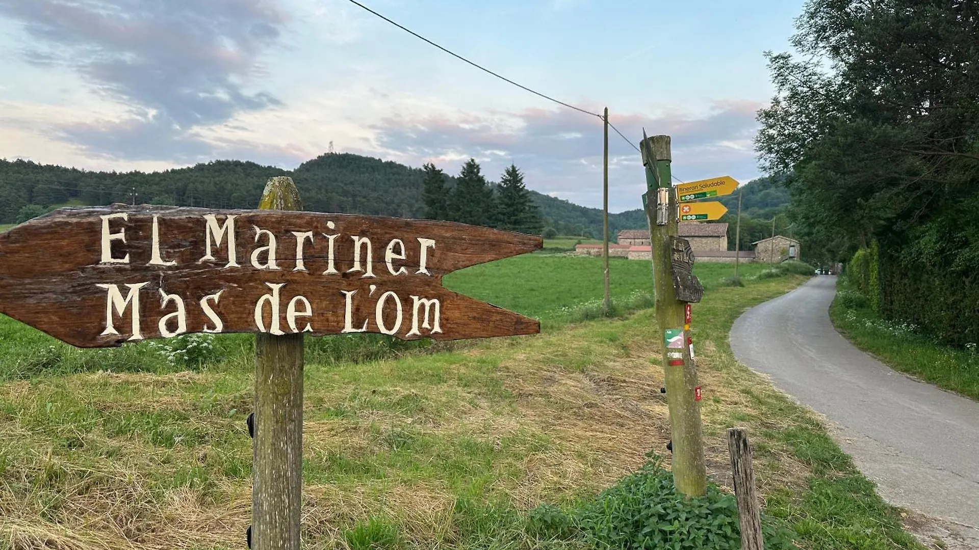 Cal Harrys - La Mejor Casa De Vacaciones En Pyrenees Con Vistas A La Montana Sant Pau de Seguries
