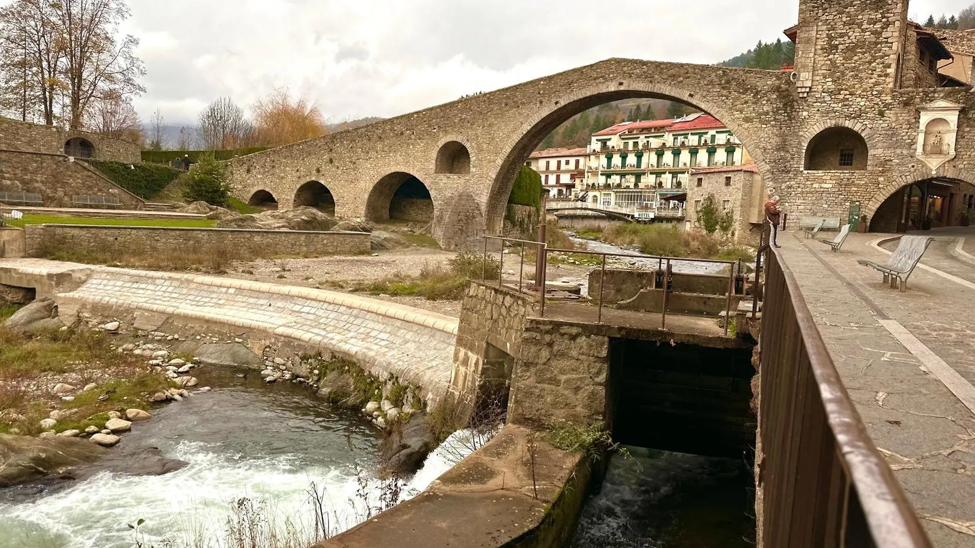 Apartment Cal Harrys - La Mejor Casa De Vacaciones En Pyrenees Con Vistas A La Montana Sant Pau de Seguries